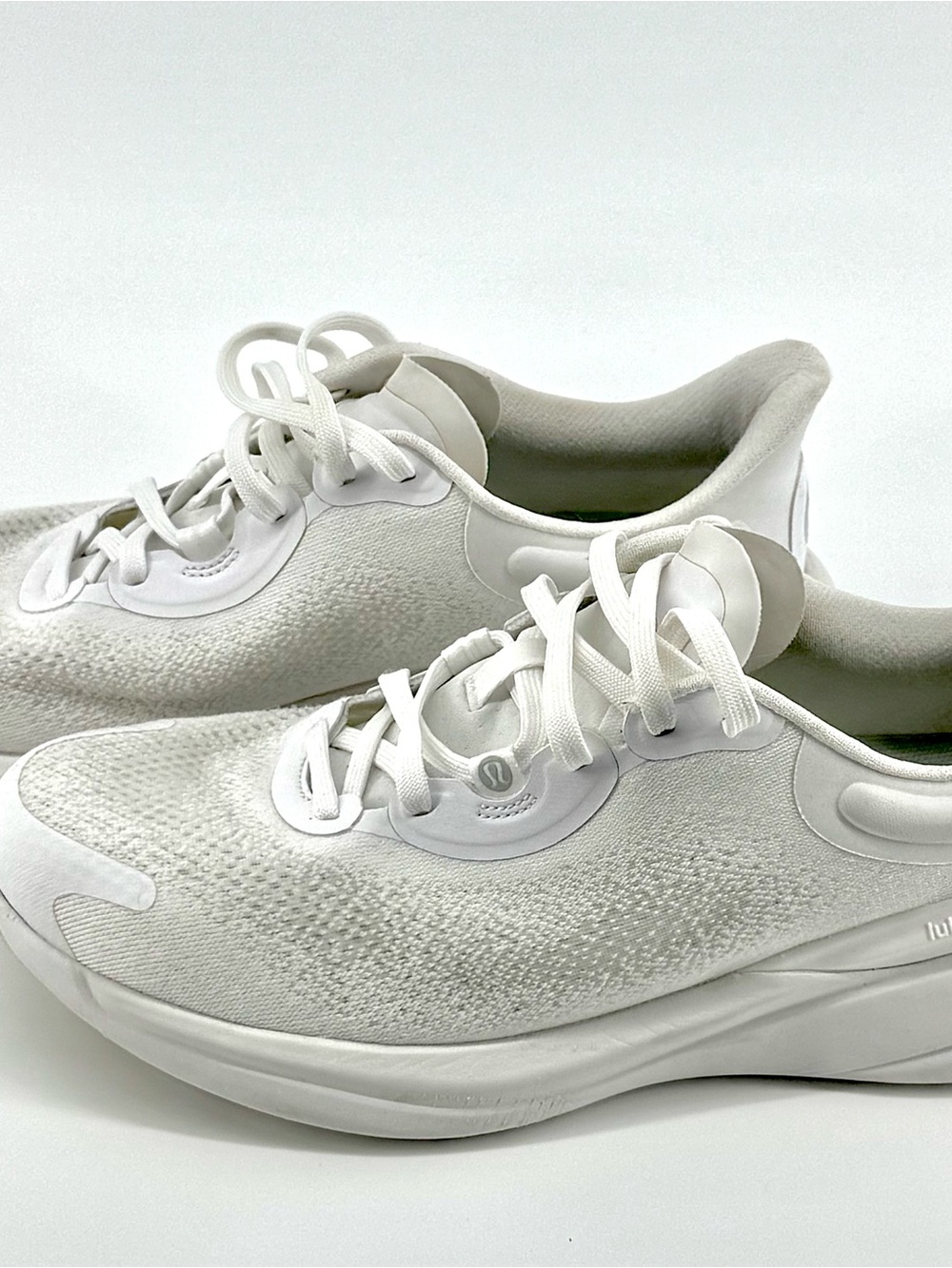 Lululemon Blissfeel Women's Running Shoes White